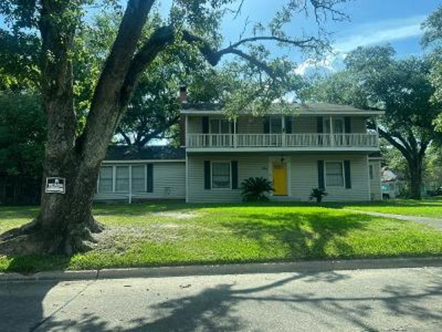 House for sale in Mauriceville, Texas
