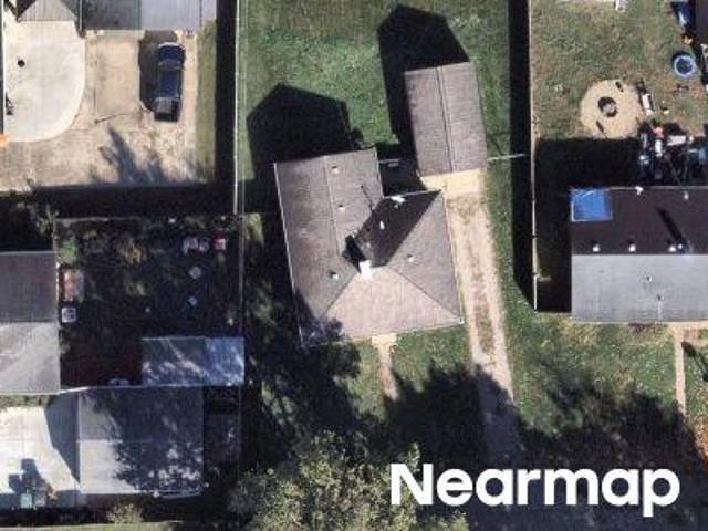 House for sale in Columbus, Indiana