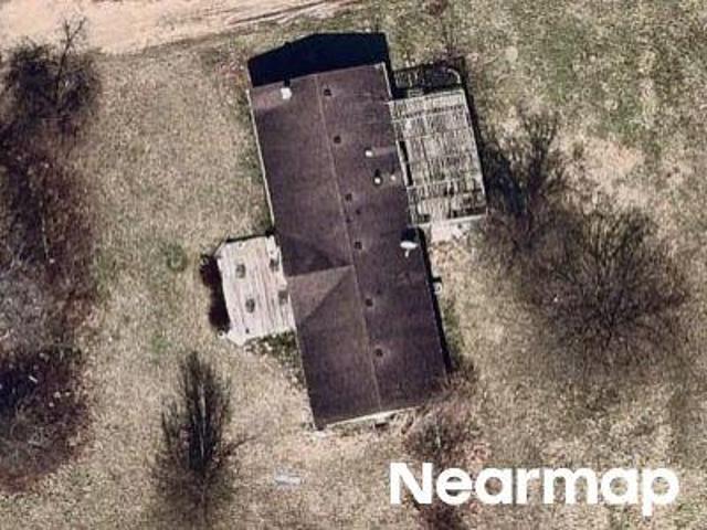 House for sale in Michigan