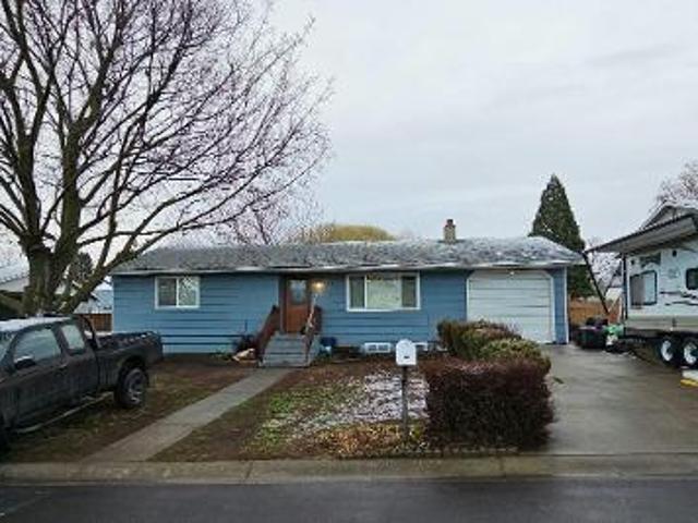 House for sale in Lewiston, Idaho