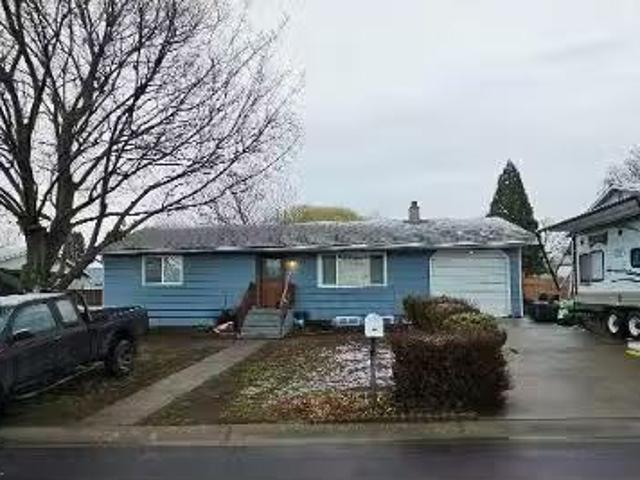 House for sale in Lewiston