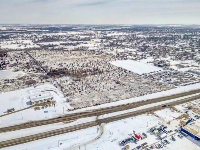 Land for sale in Ponca City, Oklahoma