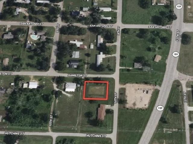 Land for sale in Hempstead, Texas