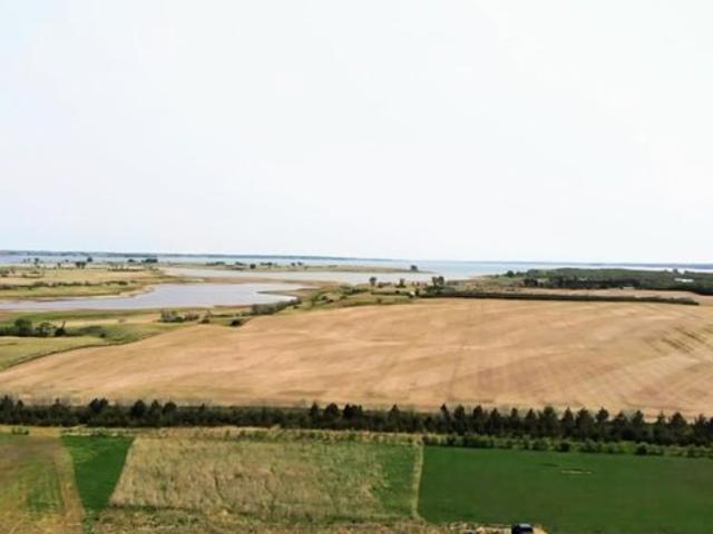Land for sale in Garrison, North Dakota