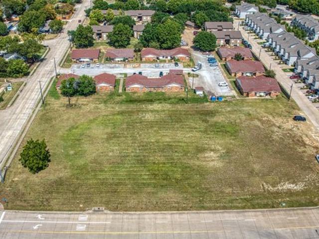 Land for sale in Ellis, Texas