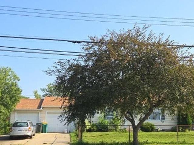 House for sale in Rochester, Minnesota
