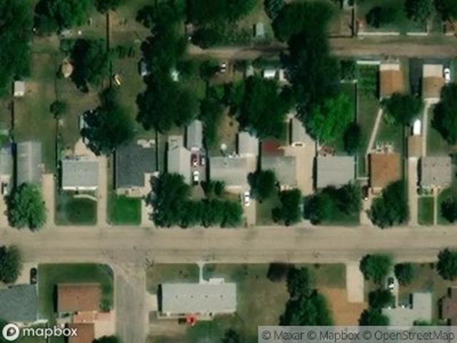 House for sale in Devils Lake, North Dakota