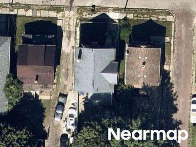 House for sale in Canton, Ohio