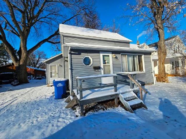 House for sale in Fargo, North Dakota