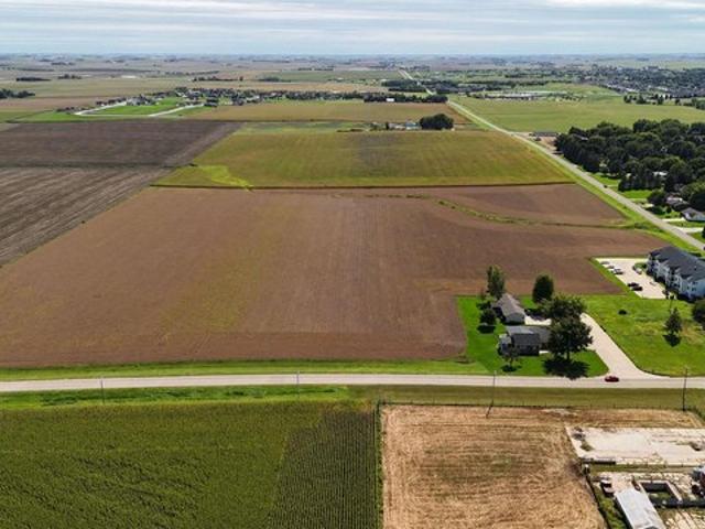 Farm for sale in Sioux Center, Sioux County