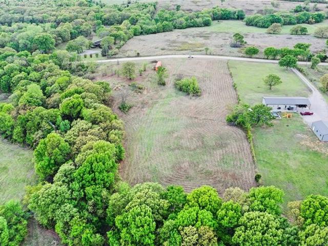 Land for sale in Sulphur, Oklahoma