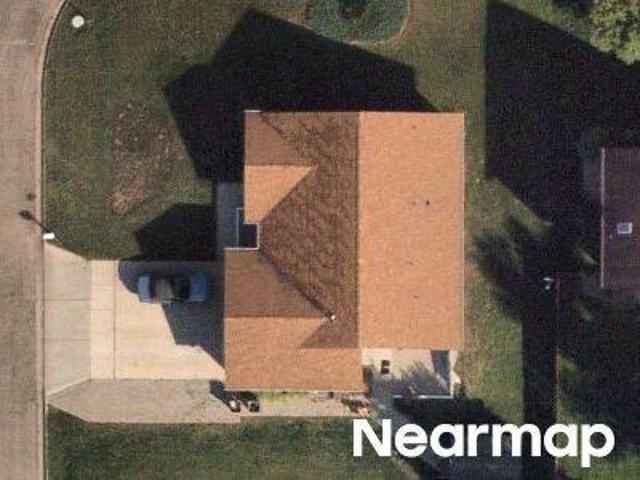 House for sale in Minot, North Dakota