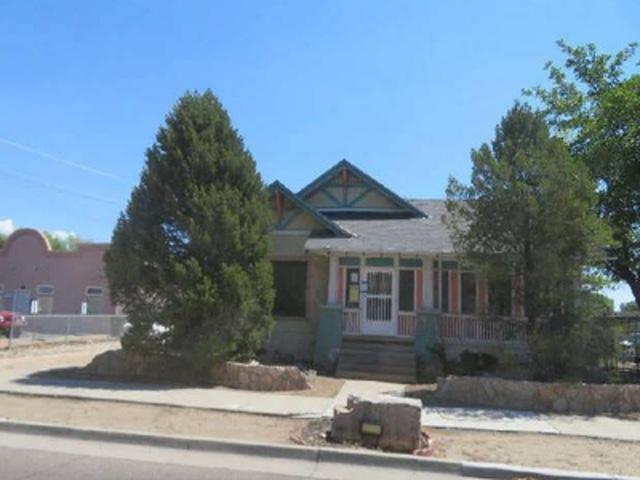 House for sale in New Mexico