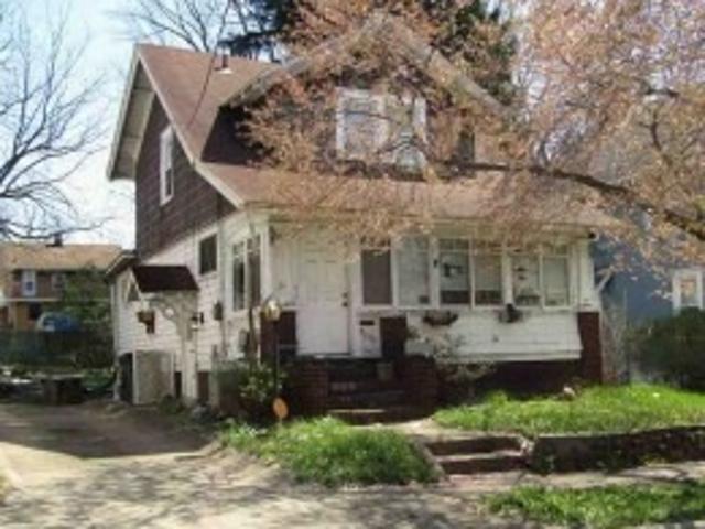 House for sale in Summit, Ohio