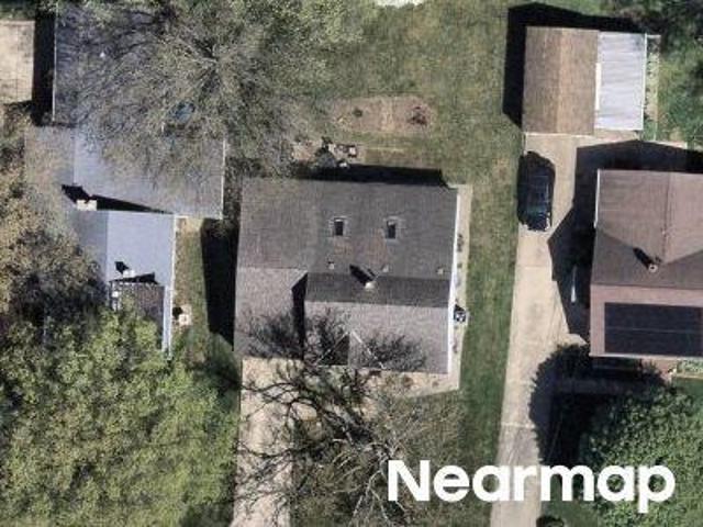 House for sale in Ohio