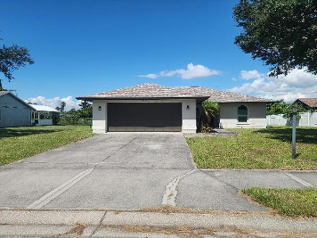House for sale in Palmetto, Manatee County