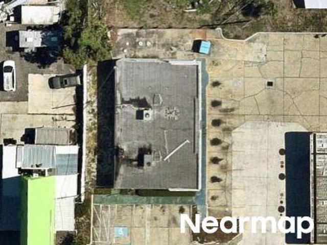 Commercial for sale in Florida