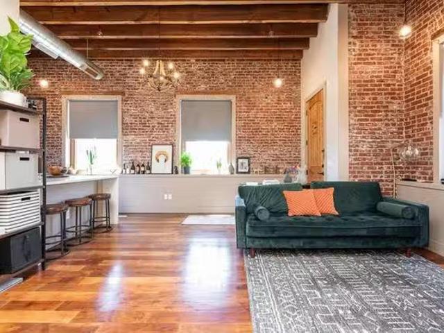 Apartment for rent in Hudson, New Jersey
