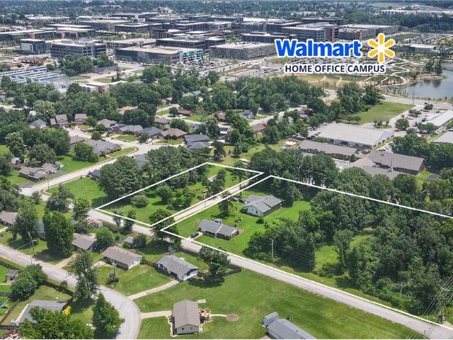 Land for sale in Ark
