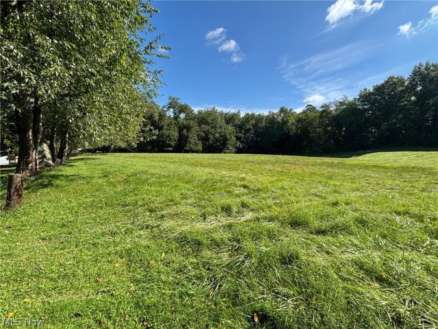 Land for sale in Massillon, Ohio