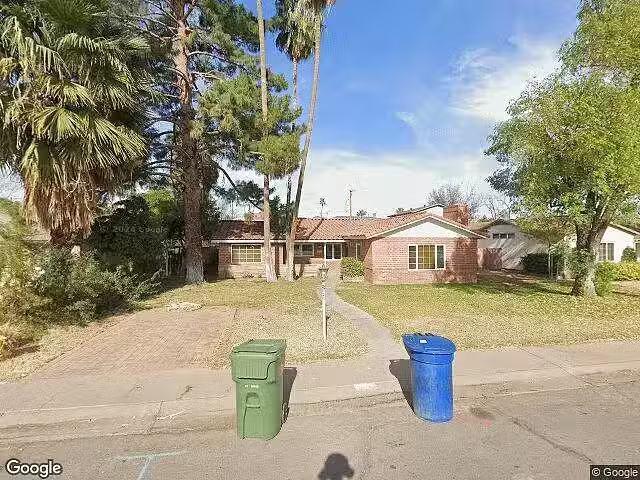 House for rent in Tempe