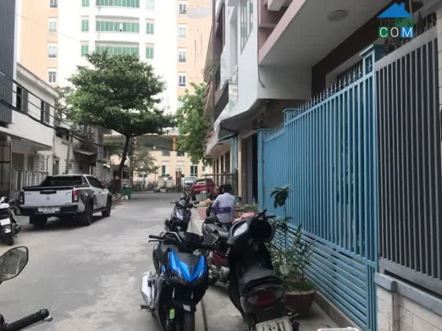 Nhà mặt phố cho thuê tại Liên Chiểu, Đà Nẵng