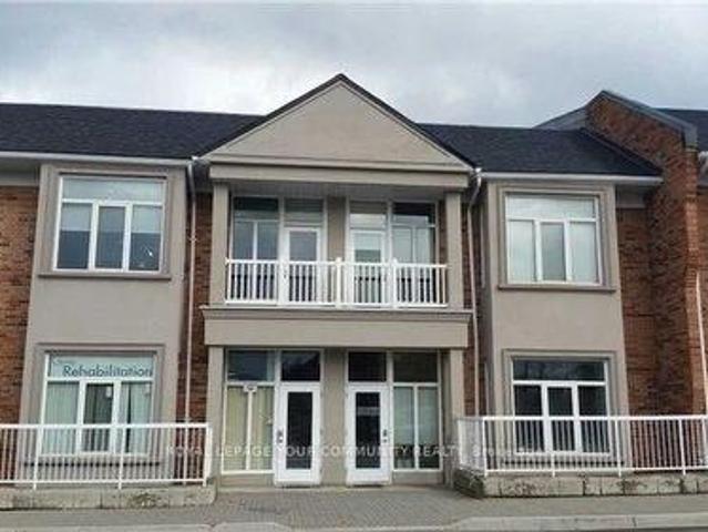 Commercial for rent in Woburn, Ontario