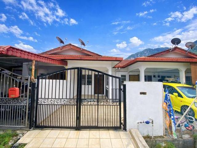 Terraced House for sale in Selayang, Selangor