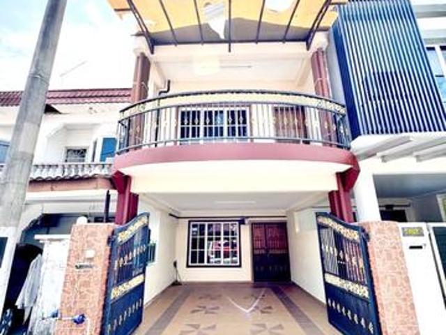 Terraced House for sale in Country Heights Damansara, Kuala Lumpur