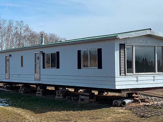 House for sale in Edmonton