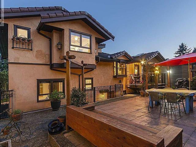 Apartment for rent in West Vancouver, British Columbia