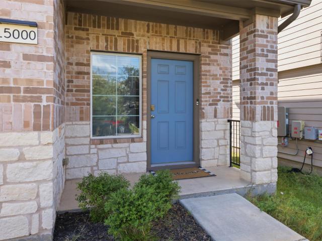 House for sale in Manor, Texas