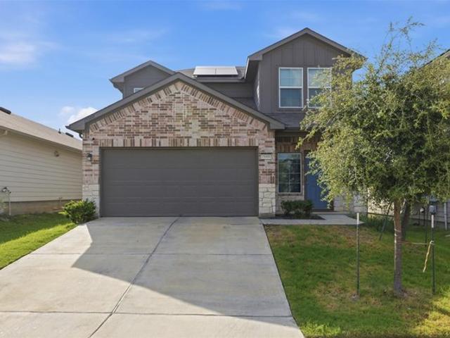 House for sale in Manor, Texas