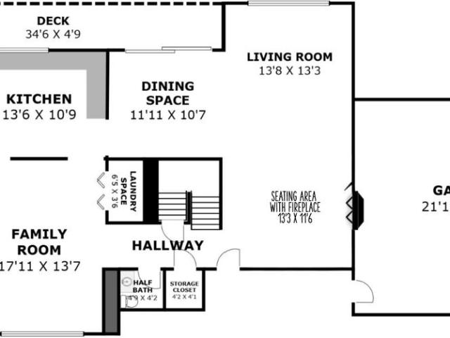 House for sale in Cloverly, Maryland