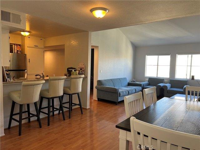 Condo for sale in Paramount, California