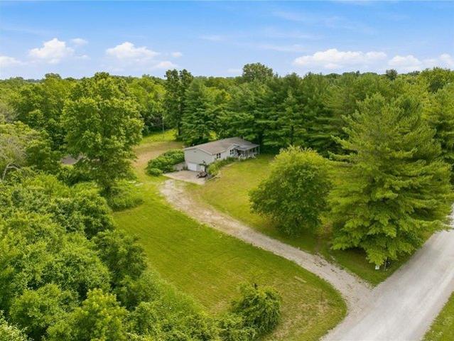 House for sale in Peculiar, Missouri