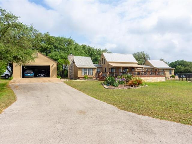 Property for rent in Hays, Texas