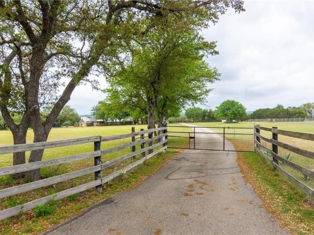 Property for rent in Hays, Texas