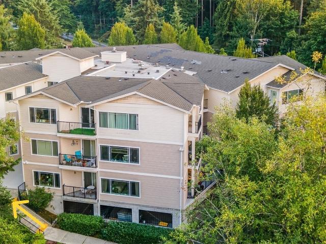 Condo for sale in Kenmore, Washington