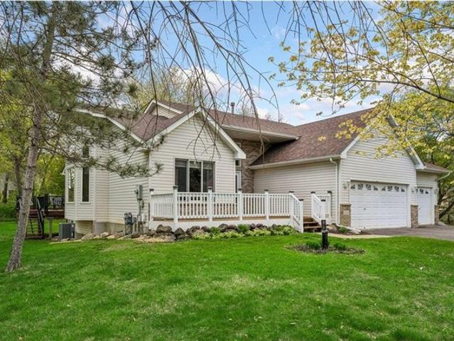 House for sale in Andover, Minnesota