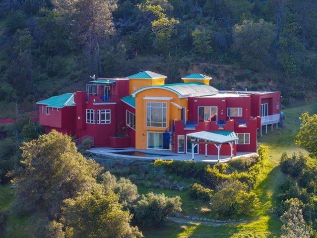 House for sale in Redding, Shasta County