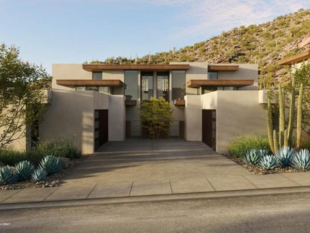 House for sale in Marana, Arizona