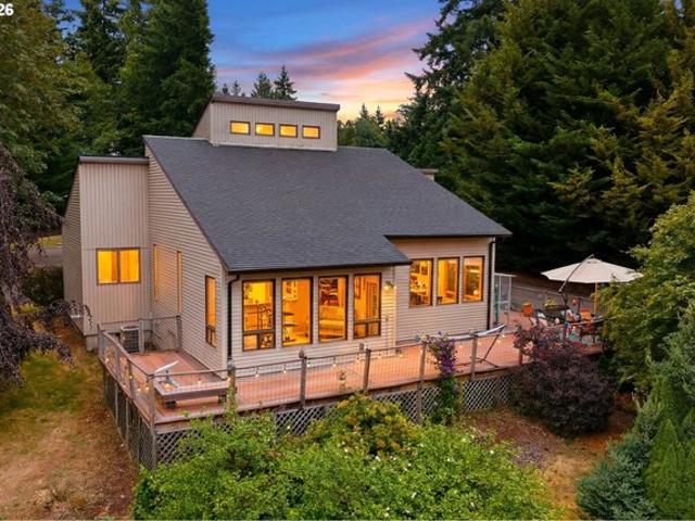 House for sale in Battle Ground, Washington