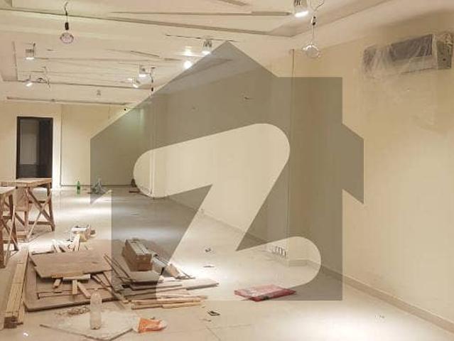 Building for rent in Rawalpindi, Islamabad Capital Territory