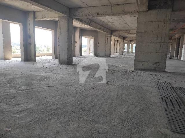 Office for rent in اسلام آباد, زون 1