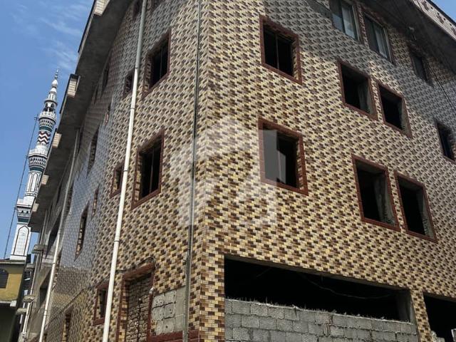 Building for rent in Islamabad