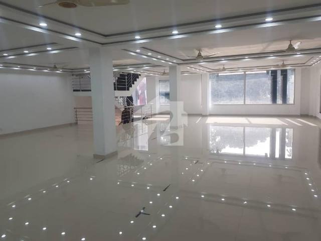 Building for rent in Rawalpindi, Islamabad Capital Territory
