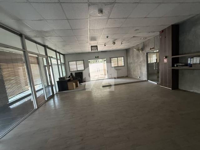 Building for rent in Rawalpindi, Islamabad Capital Territory