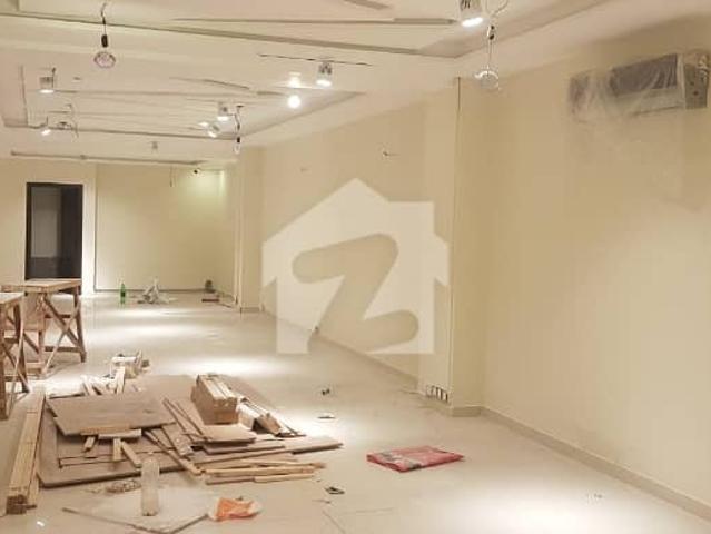 Building for rent in Rawalpindi, Islamabad Capital Territory
