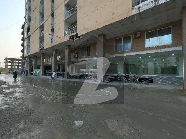 Office for rent in Islamabad